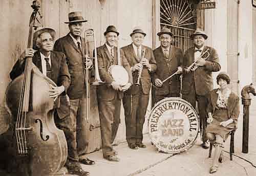 LOS DISCAZOS DEL JAZZ - Página 3 Preservation_hall_jazz_band